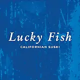 Lucky Fish Californian Sushi
