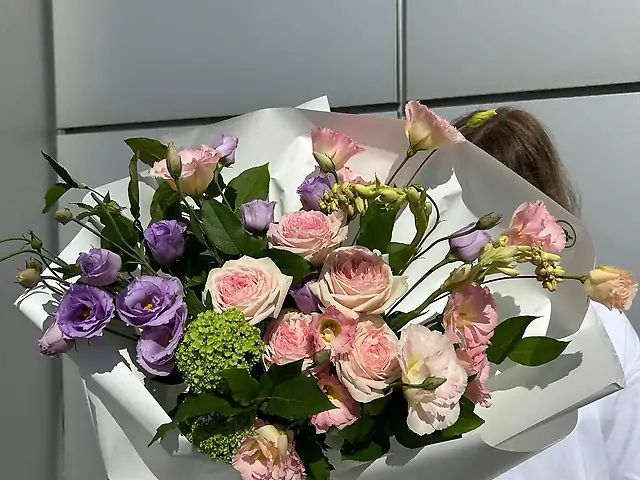 Букет 