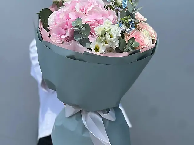 Букет 