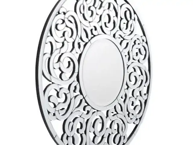 Дзеркало (Townhouse Ornate Round )