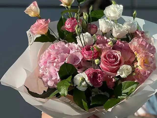 Букет 