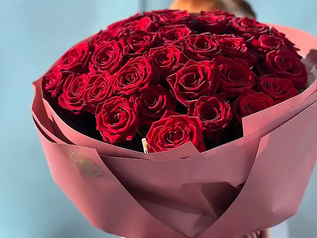 Букет 