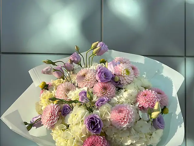 Букет 