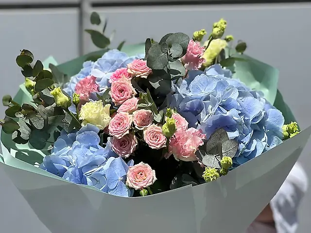 Букет 