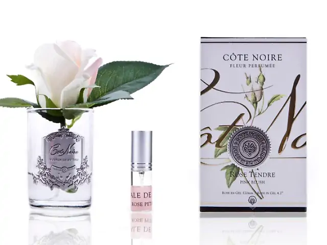 Парфумова квітка Cote Noire