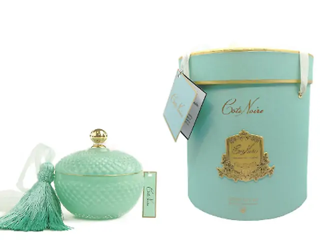 Парфумована Свічка Cote Noire