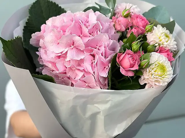 Букет 