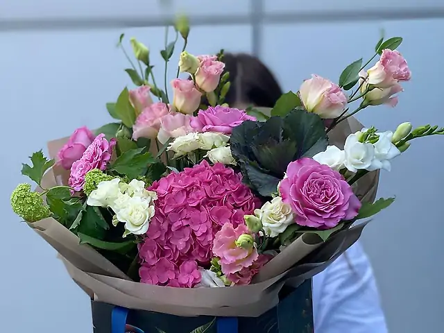Букет 