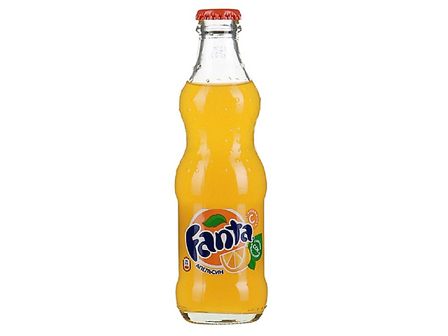 Fanta