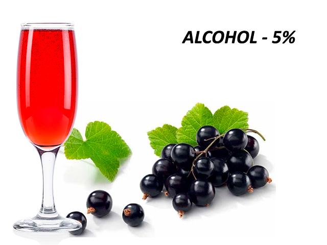 СИДР СМОРОДИНА