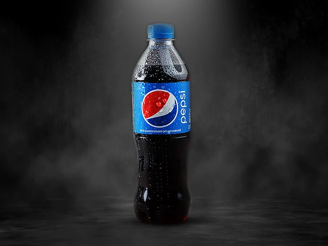 Pepsi 0,5