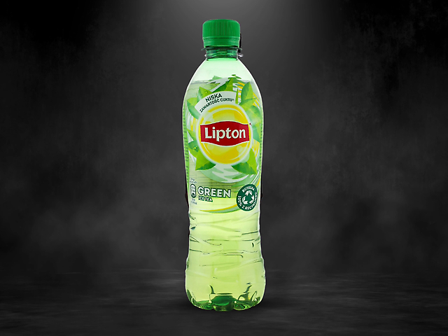 Чай Lipton, Зелений
