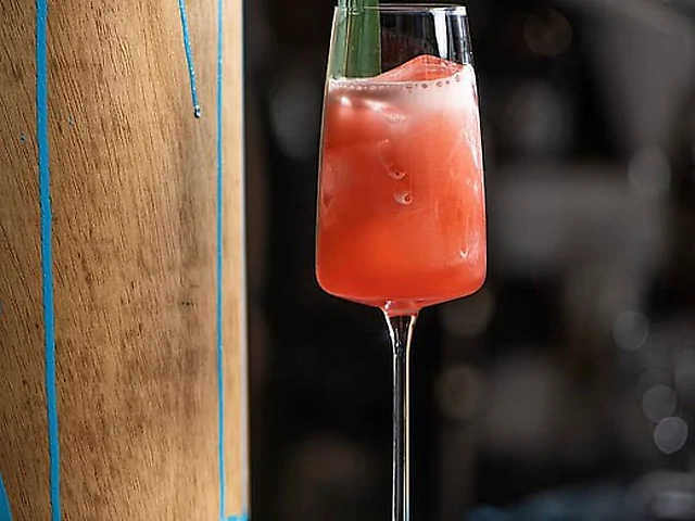 Parthenon Sour