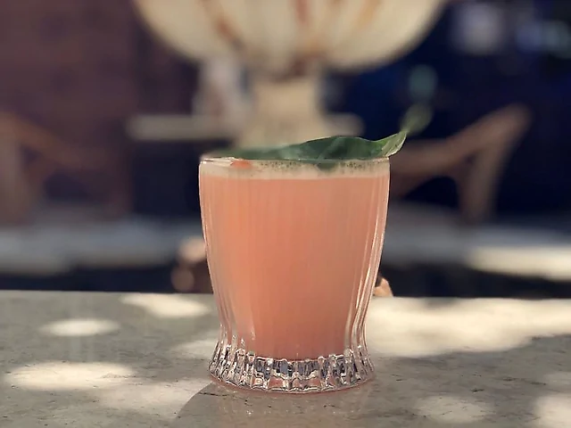 Liquid Coral