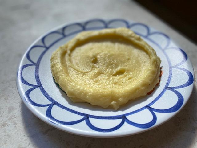 Картопляне пюре