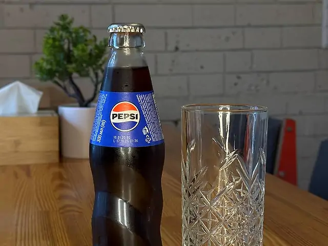 Pepsi