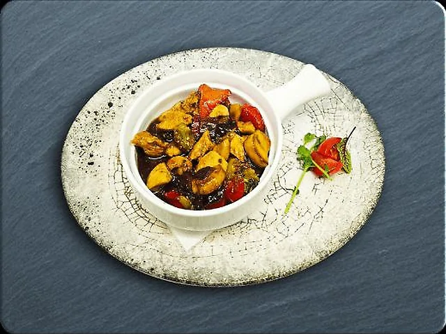Сковорідка Куряча