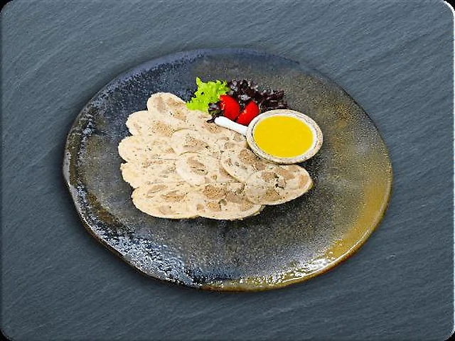 Рулет Курячий