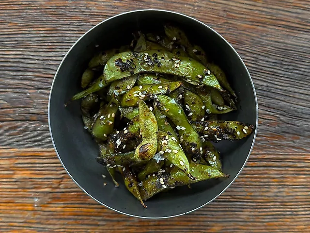 Боби едамаме