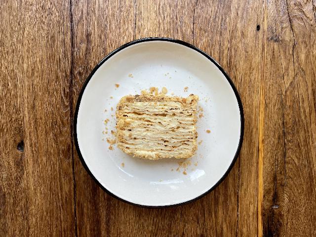 Домашній Наполеон