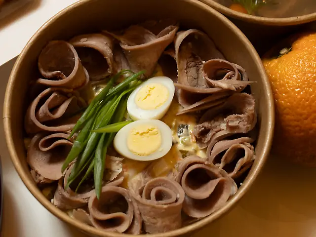 Олівє з язиком