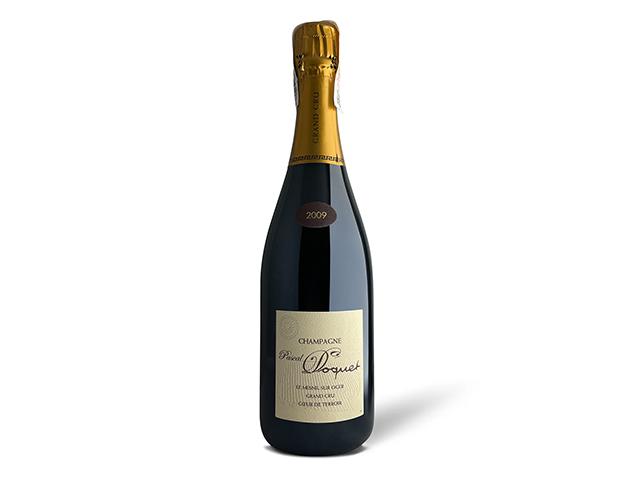 Pascal Doquet - Le Mesnil sur Oger 2012 Grand Cru - Extra Brut