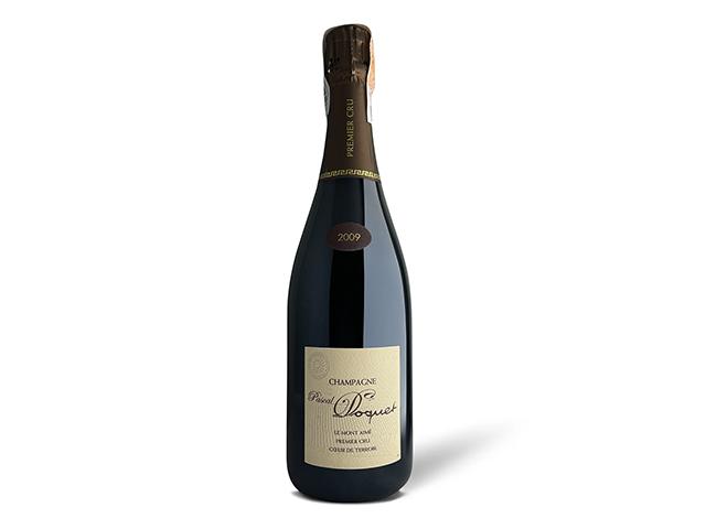 Pascal Doquet - Le Mont Aimé 2012 Premier Cru - Extra Brut