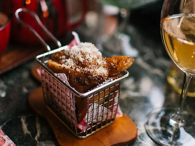 Картопля Маман