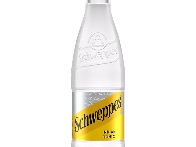 Schweppes