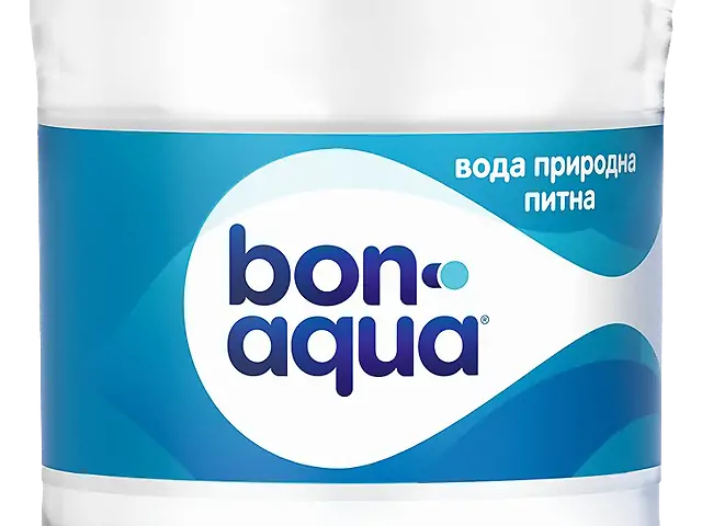Bonaqua 0,33