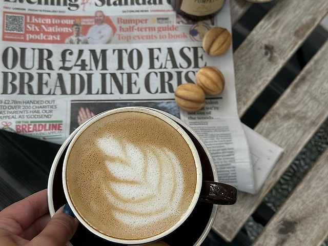 Горішок зі згущеним молоком з фундуком