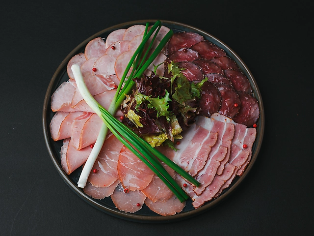 Мясне плато