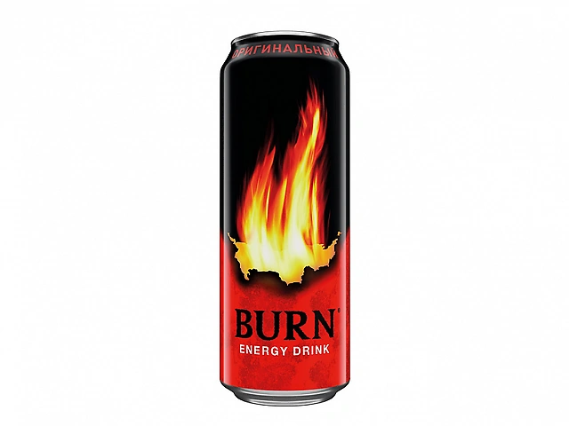 Burn