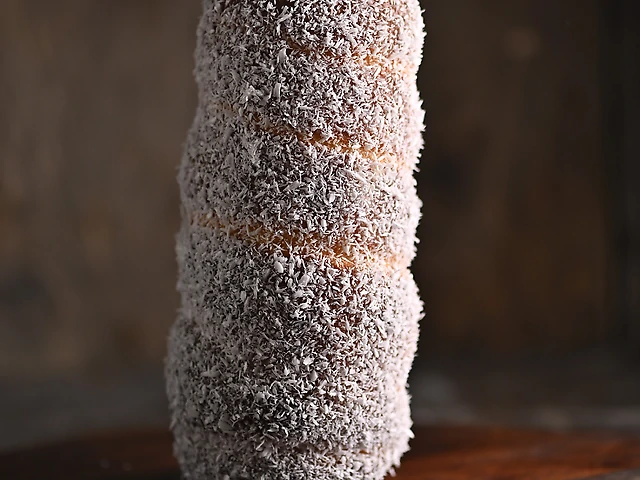 Кюртош класичний