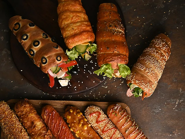 Кюртош солений
