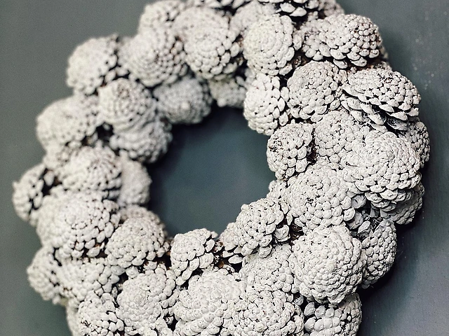 Вінок &numero;1