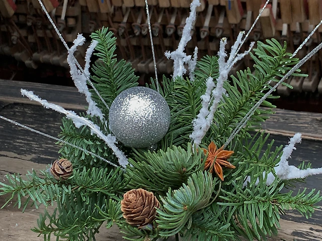 Композиція &numero;7