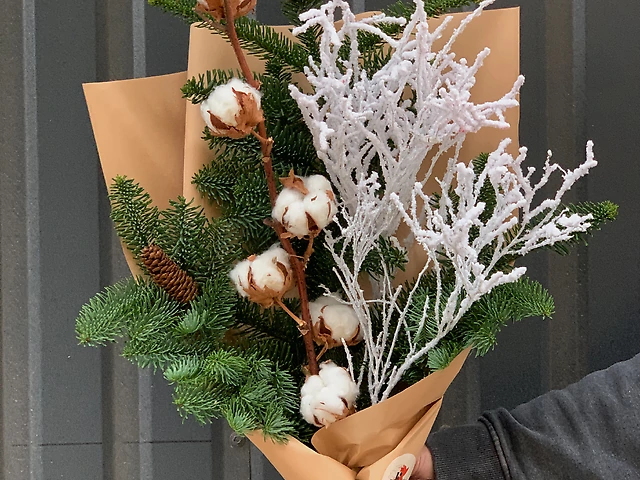 Букет &numero;130