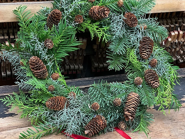 Вінок &numero;110