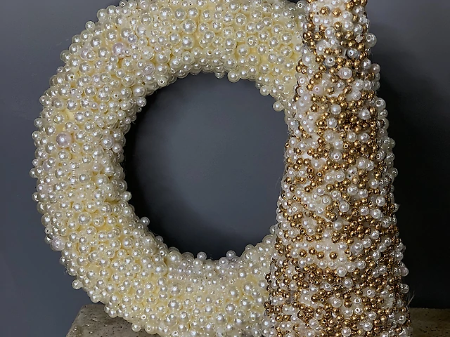 Ялинка настільна