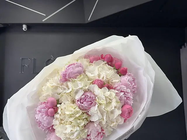 Букет 440