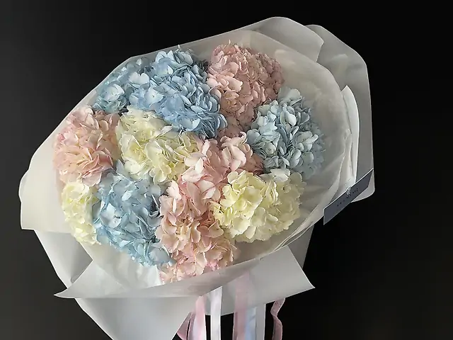 Bouquet 112