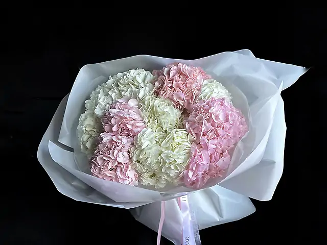 Bouquet 101