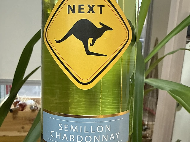 Некст Кенгуру Семийон Шардоне (арт.3932260)