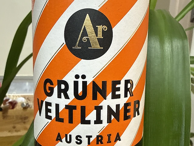 Грюнер Вельтлинер  (арт. 4210210)