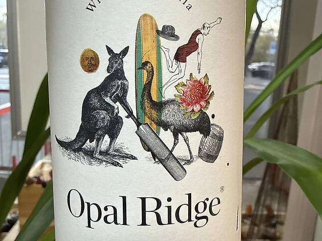 Opal Ridge Семийон- Шардоне (арт. 4002310)