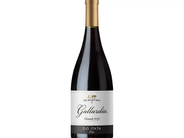 Вино червоне сухе Cinsault 