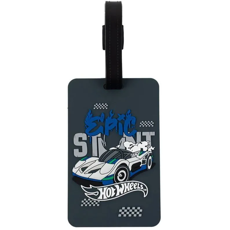 Бейдж на багаж 3004 HW