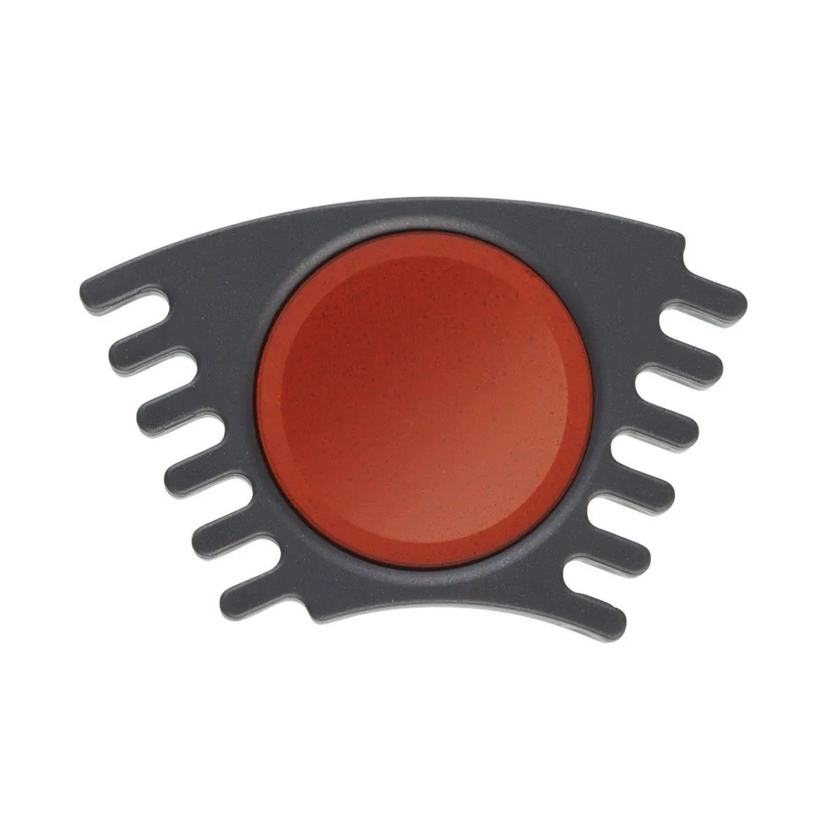 125022 ФАРБА ЧЕРВОНА CONNECTOR Faber-Castell