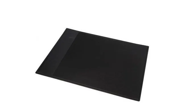 Пiдкладка для письма (652x512мм, PVC), чорна PANTA PLAST
